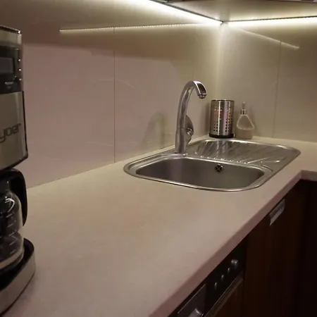 Apartment Przy Morzu Gdansk