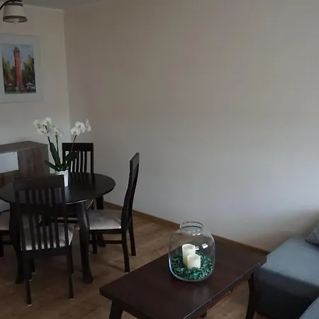 Apartment Przy Morzu