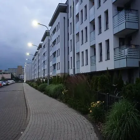 Apartment Przy Morzu *