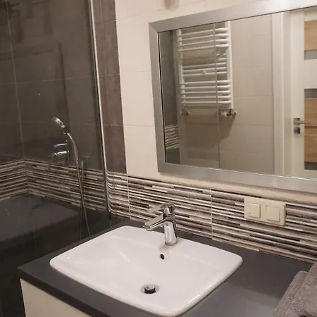 Apartment Przy Morzu