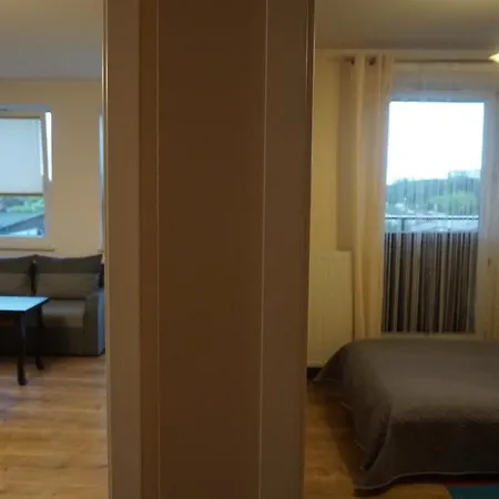 Apartment Przy Morzu *
