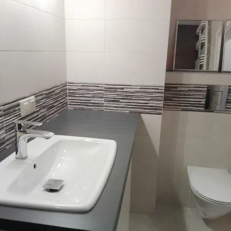 Przy Morzu Apartment Gdansk