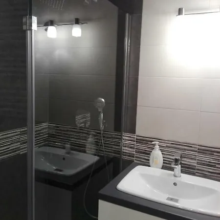Apartment Przy Morzu *