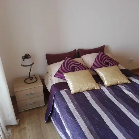 Apartment Przy Morzu Gdansk